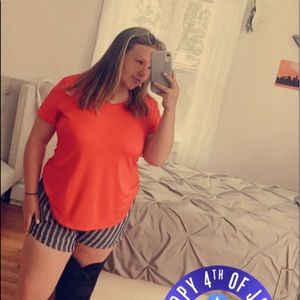 Meet your Posher, Rachael